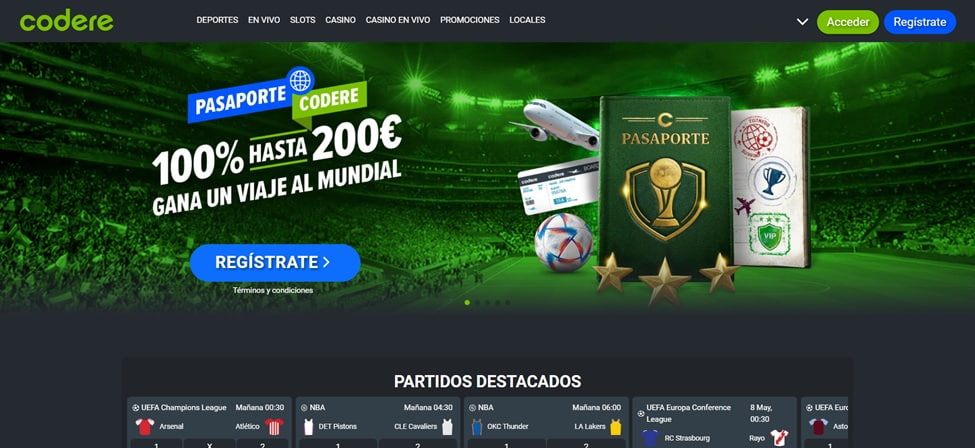 codere